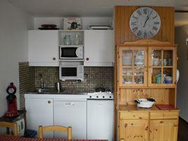 Appartements le Nevada. - Les Deux Alpes Centre