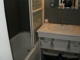 Appartements le Nevada. - Les Deux Alpes Centre