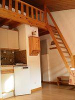 Appartements le Signal. - Les Deux Alpes Centre