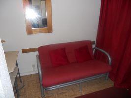 Appartements Plein Sud B. - Les Deux Alpes Centre