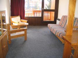 Appartements Plein Sud B. - Les Deux Alpes Centre