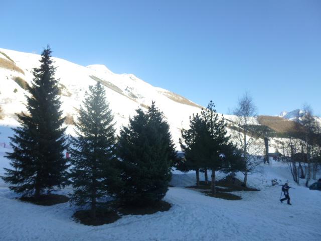 Appartements Plein Sud B. - Les Deux Alpes Centre