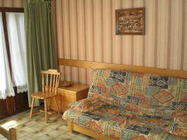 Appartements Myrtilles. - Les Deux Alpes Venosc