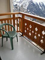 Appartements Soleil. - Les Deux Alpes Soleil
