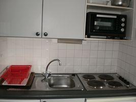 Appartements Soleil. - Les Deux Alpes Soleil