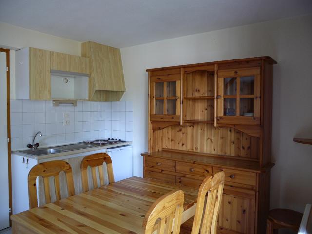 Résidence LE BOUQUETIN - les Jonquilles - Châtel