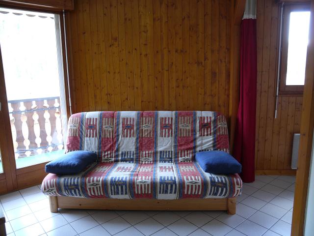 Résidence LE BOUQUETIN - les Jonquilles - Châtel