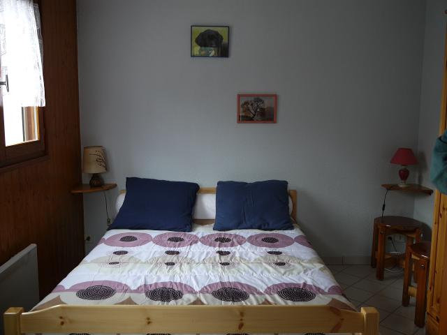 Résidence LE BOUQUETIN - les Jonquilles - Châtel