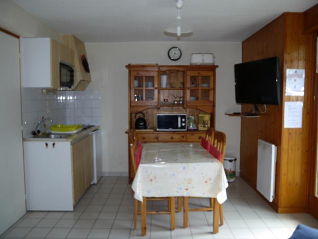 Résidence LE BOUQUETIN - les Jonquilles - Châtel