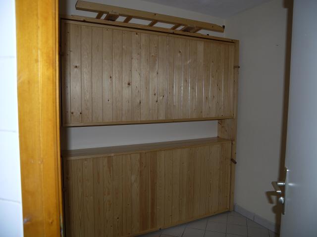 Résidence LE BOUQUETIN - les Jonquilles - Châtel