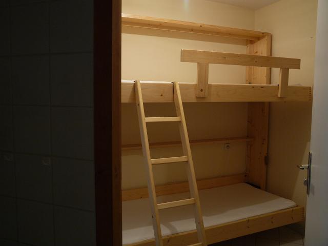 Résidence LE BOUQUETIN - les Jonquilles - Châtel