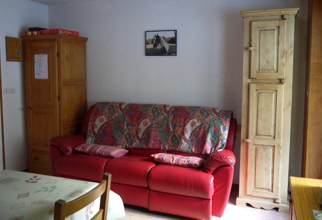 Résidence les CAMPANULES - Châtel