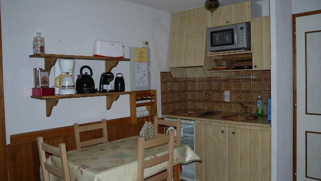 Résidence les CAMPANULES - Châtel