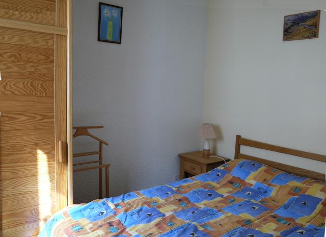 Résidence les CAMPANULES - Châtel