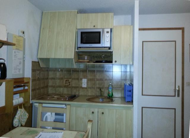 Résidence les CAMPANULES - Châtel