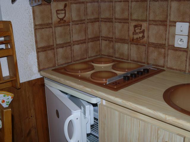 Résidence les CAMPANULES - Châtel