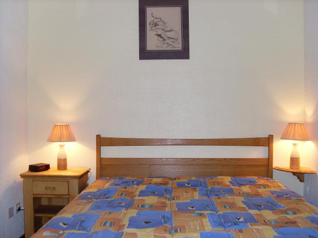 Résidence les CAMPANULES - Châtel