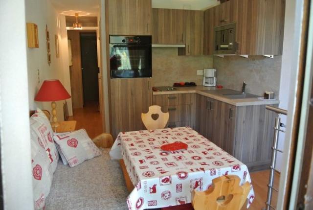 Résidence la TOISON BLANCHE - Châtel