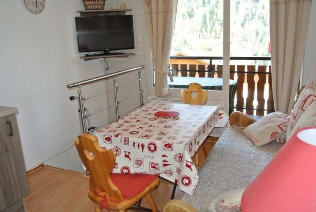 Résidence la TOISON BLANCHE - Châtel