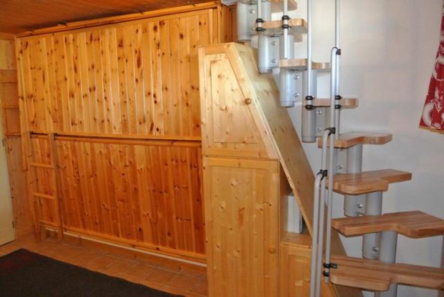 Résidence la TOISON BLANCHE - Châtel