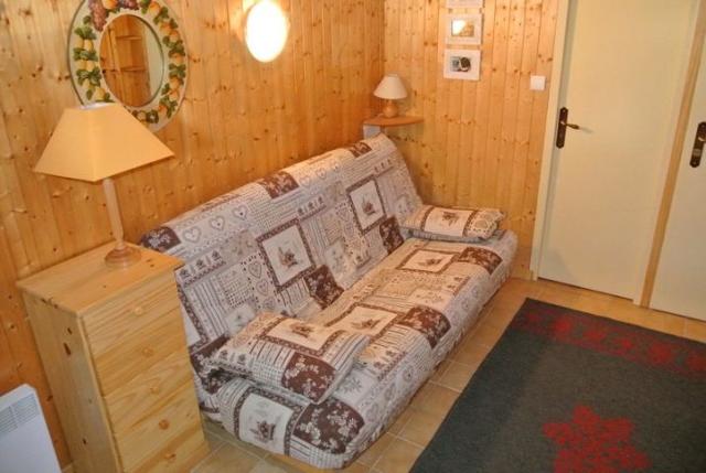 Résidence la TOISON BLANCHE - Châtel