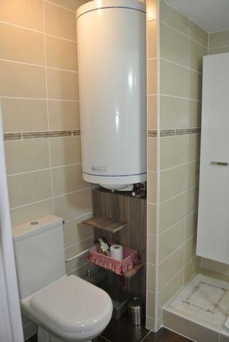 Résidence la TOISON BLANCHE - Châtel