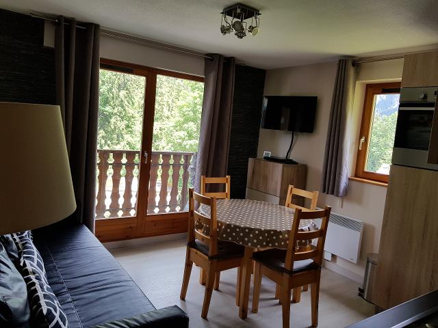 Résidence FUCHSIA - Châtel