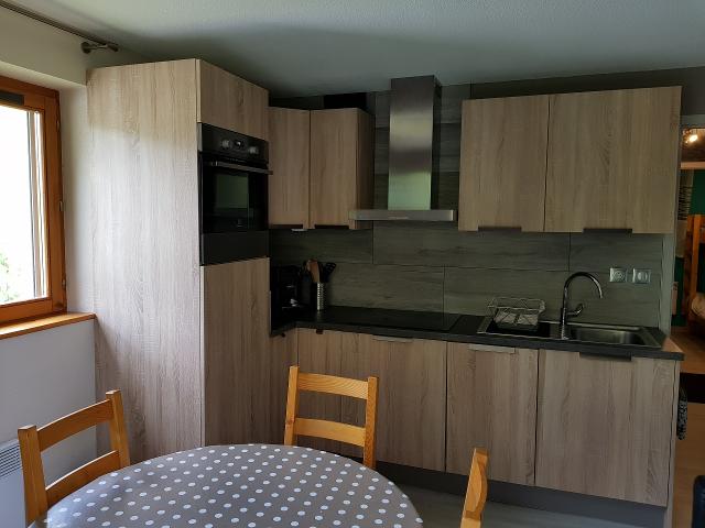 Résidence FUCHSIA - Châtel