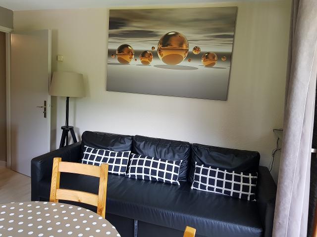 Résidence FUCHSIA - Châtel