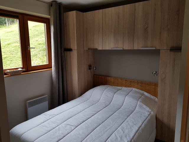 Résidence FUCHSIA - Châtel