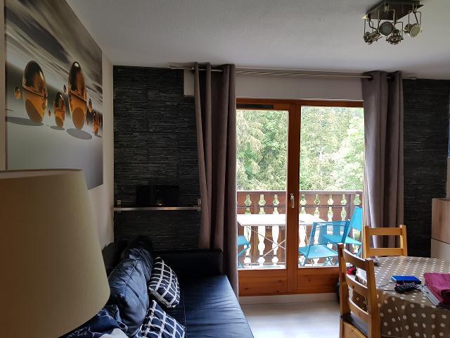 Résidence FUCHSIA - Châtel