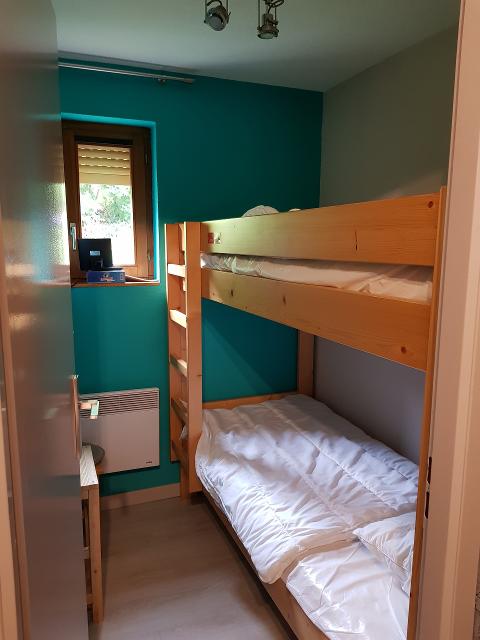 Résidence FUCHSIA - Châtel