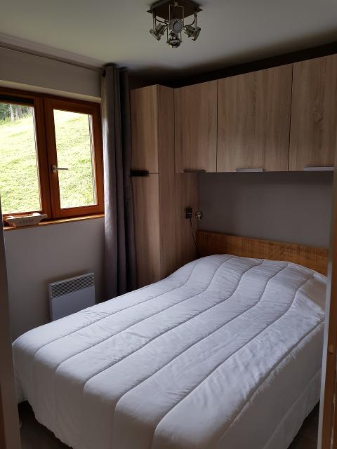 Résidence FUCHSIA - Châtel