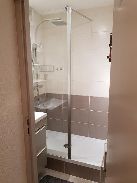 Résidence FUCHSIA - Châtel