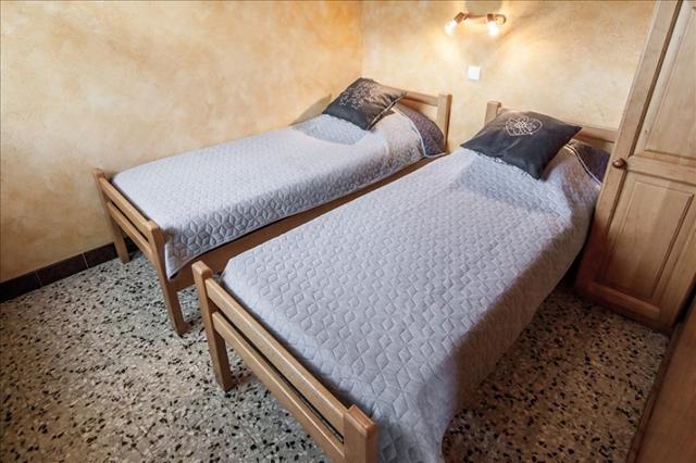 Giffre et Clesson - Appartement 4 personnes - Samoëns