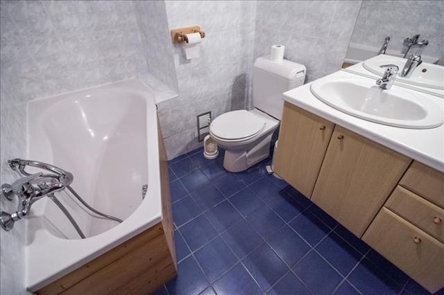 Giffre et Clesson - Appartement 4 personnes - Samoëns