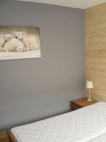 Appartements les Bleuets. - Les Deux Alpes Soleil