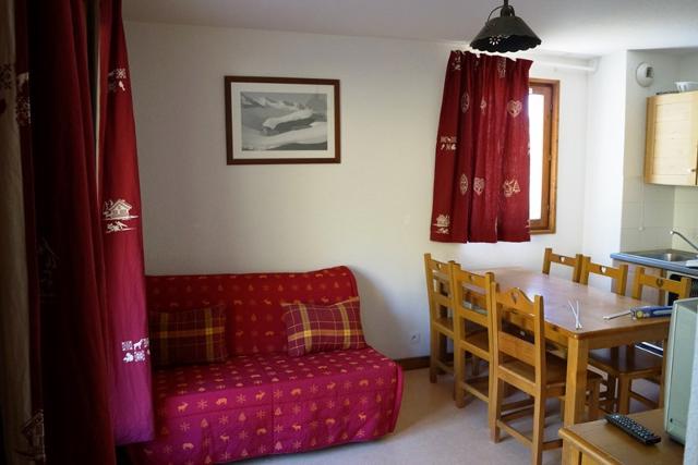 Appartement Le Hameau De L'alpage PDS-MON-B4 - Saint Sorlin d'Arves
