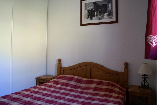 Appartement Le Hameau De L'alpage PDS-MON-B4 - Saint Sorlin d'Arves