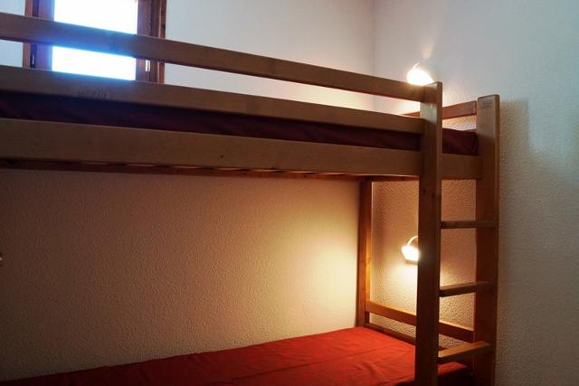 Appartement Le Hameau De L'alpage PDS-MON-B4 - Saint Sorlin d'Arves