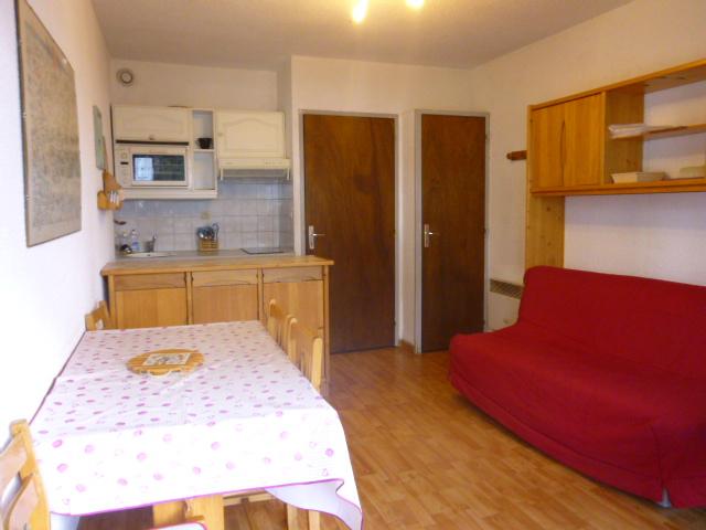 Appartements Lou Veno. - Les Deux Alpes Centre