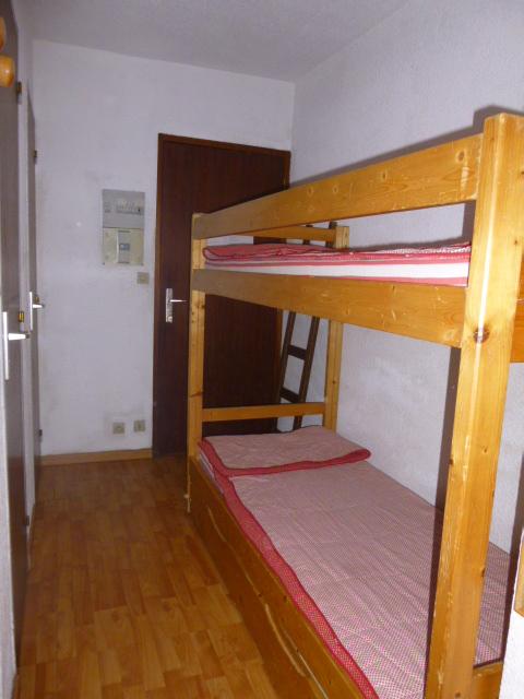 Appartements Lou Veno. - Les Deux Alpes Centre