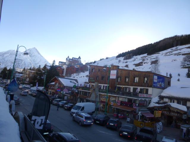 Appartements Lou Veno. - Les Deux Alpes Centre