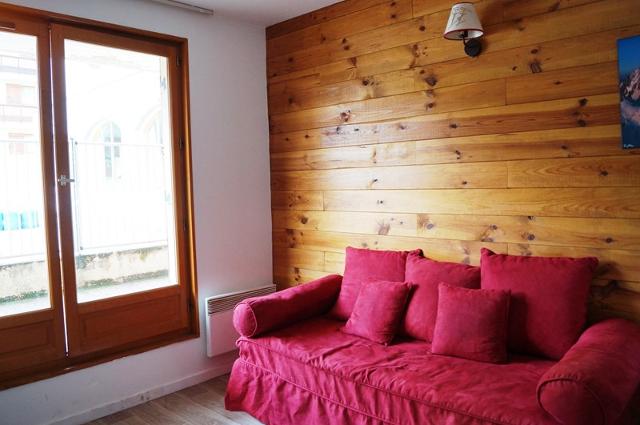 Appartement Les Sybelles SYB-BLA-B03 - Saint Sorlin d'Arves