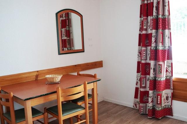 Appartement Les Sybelles SYB-BLA-B03 - Saint Sorlin d'Arves