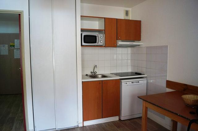 Appartement Les Sybelles SYB-BLA-B03 - Saint Sorlin d'Arves