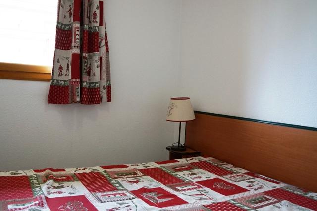 Appartement Les Sybelles SYB-BLA-B03 - Saint Sorlin d'Arves