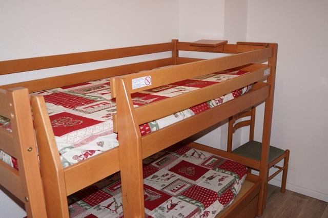 Appartement Les Sybelles SYB-BLA-B03 - Saint Sorlin d'Arves