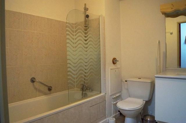 Appartement Les Sybelles SYB-BLA-B03 - Saint Sorlin d'Arves