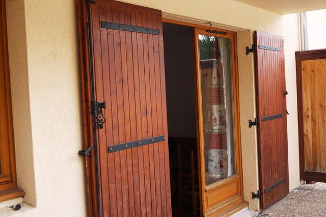 Appartement Les Sybelles SYB-BLA-B03 - Saint Sorlin d'Arves